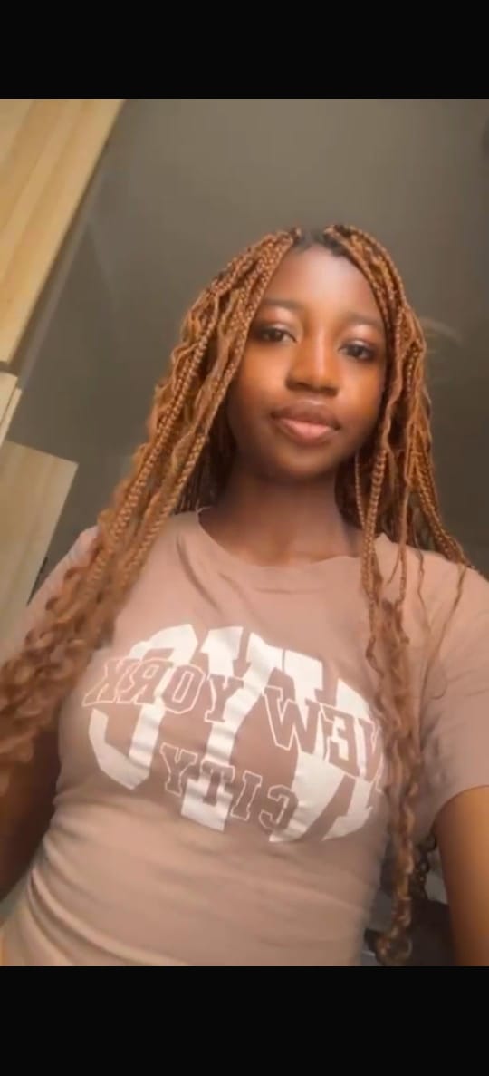 Harriet Aburiya