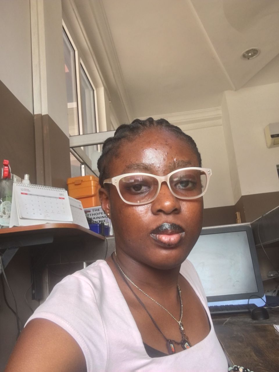Danyare Patrina Wepere